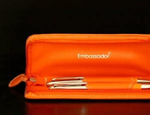 orange embassador wallet thumbnail