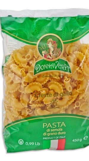 Pasta, Products, green color, food and drink thumbnail
