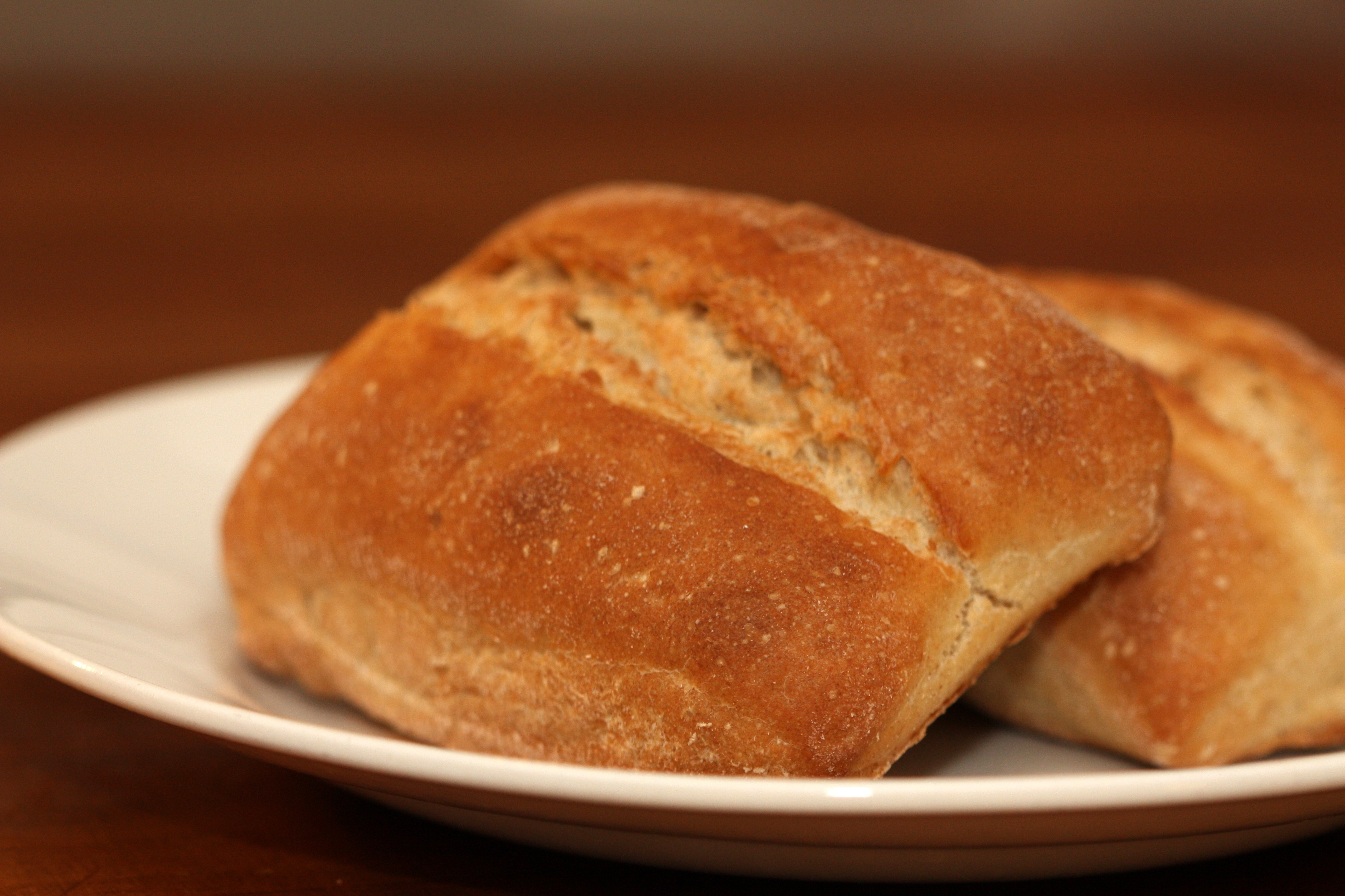pastry bread