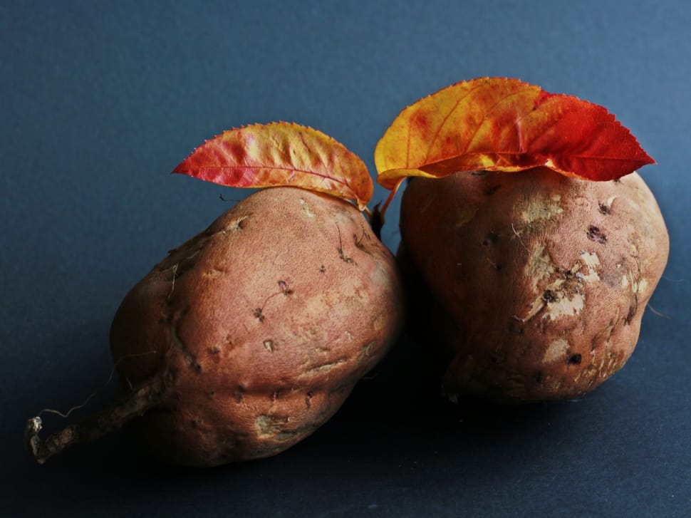 2 sweet potatoes preview