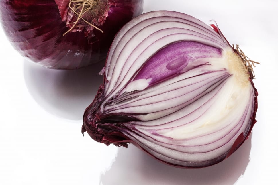 onion vegetable preview