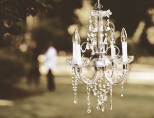 crystal chandelier thumbnail