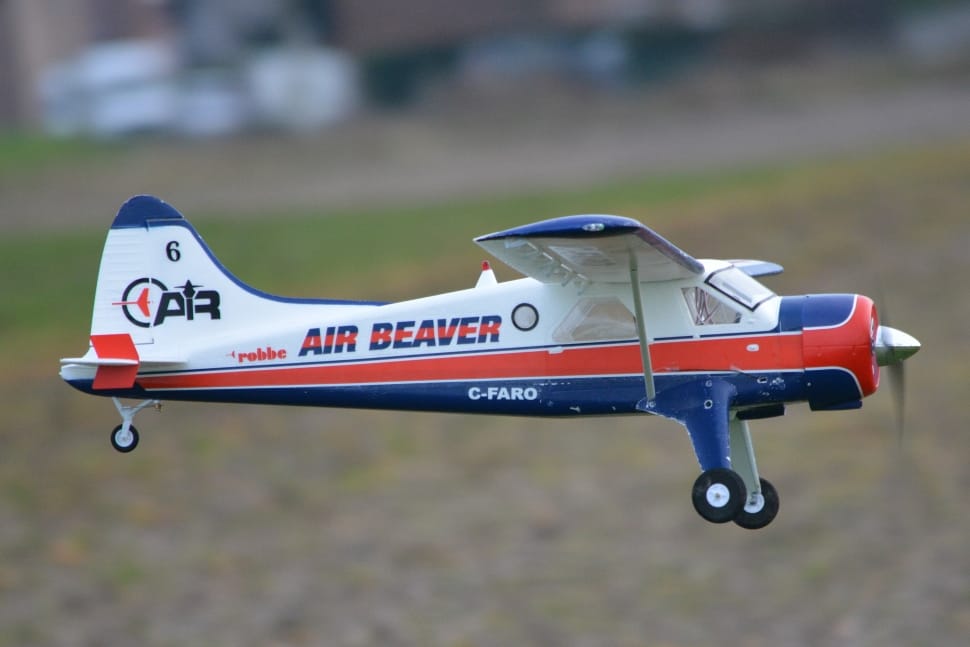 Model Airplane, Fly, Air, Plane, airplane, transportation preview