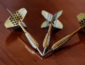 stainless steel darts thumbnail