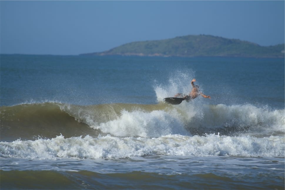surfboarding photo preview