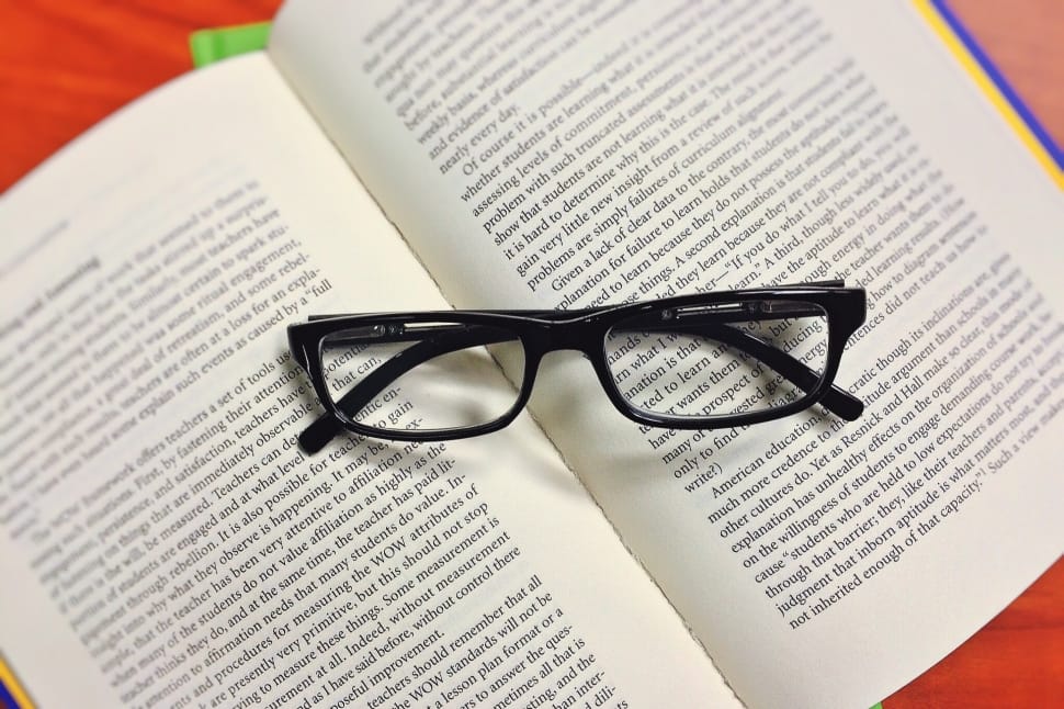 Glasses, Education, Book, Read, eyeglasses, sunglasses preview