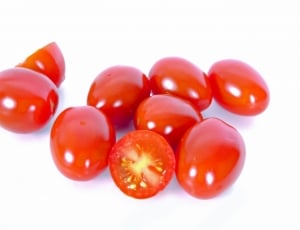 8 baby tomatoes thumbnail