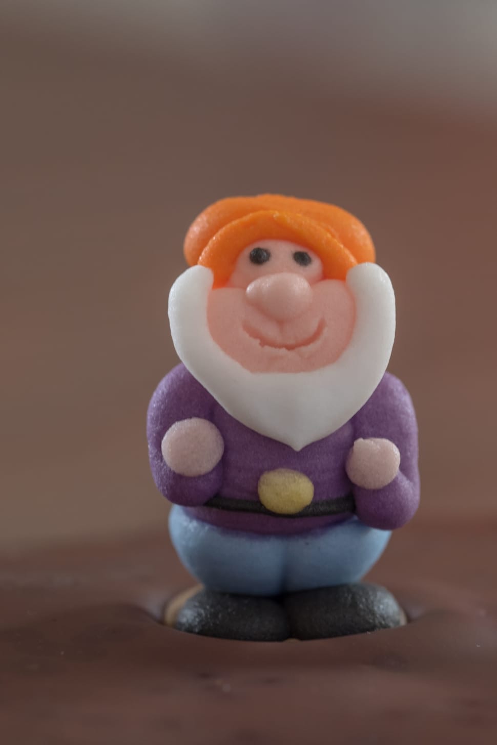 photo of man shape cookie preview