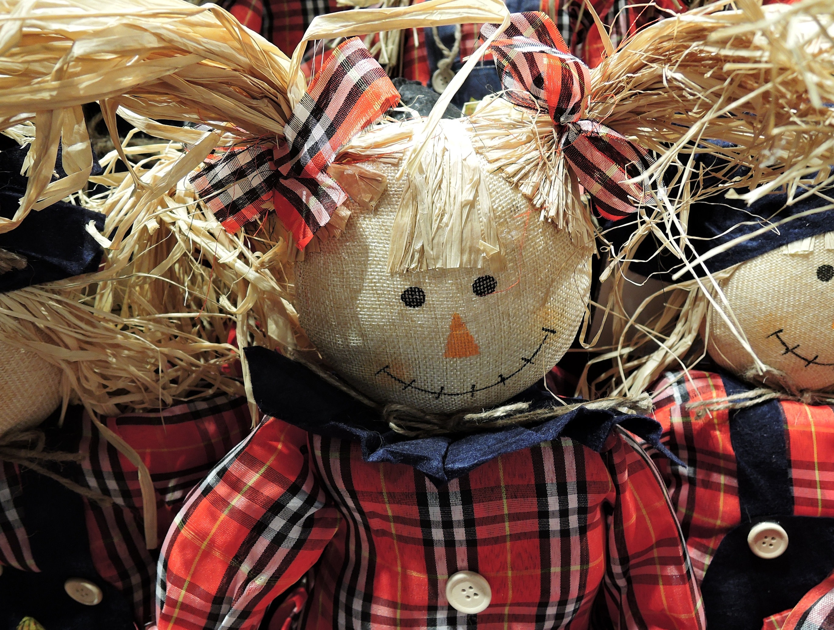 Harvest, Straw, Thanksgiving Doll, arts culture and entertainment, kilt