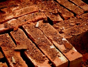 brown bricks thumbnail