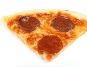 pepperoni pizza  slice thumbnail