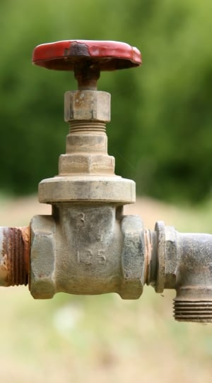 close-up photography of faucet thumbnail
