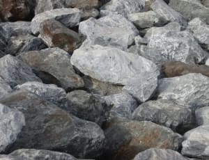 gray and brown rock formation thumbnail