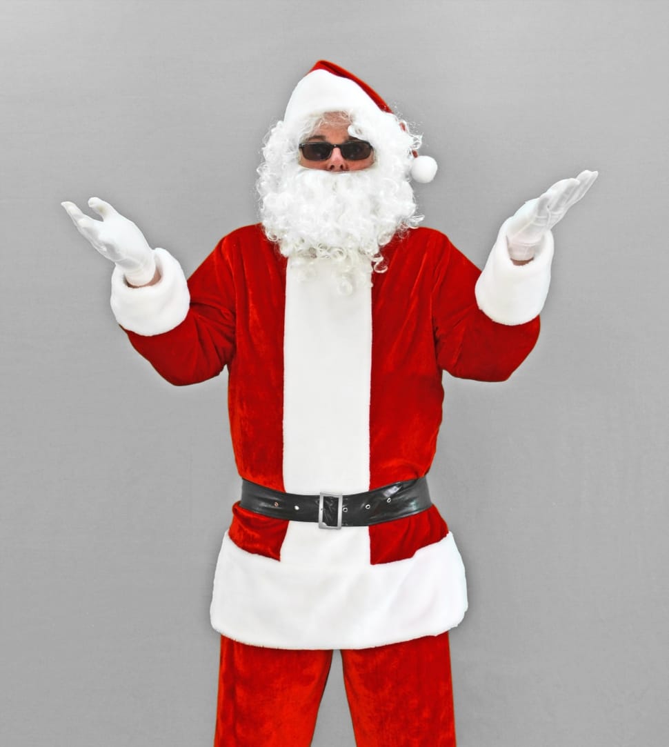 Christmas, Santa, Xmas, Nicholas, christmas, one man only preview