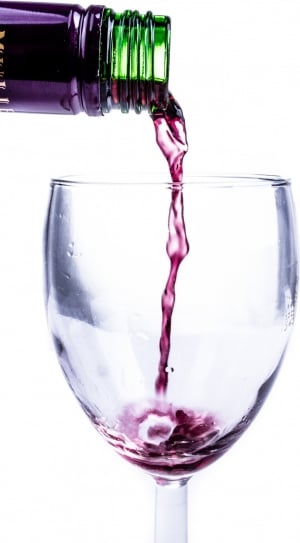 clear wine glass thumbnail