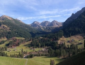 Walser Hammer Top, Sheep Alps Heads, mountain, landscape thumbnail
