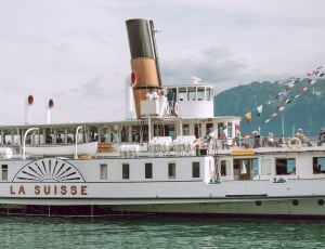 white la suisse ferry boat thumbnail
