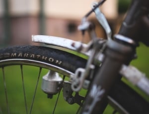 marathone bicycle tire thumbnail