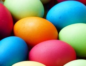 assorted color egg lot thumbnail