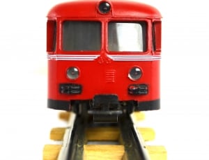red train toy thumbnail