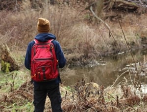 red backpack thumbnail