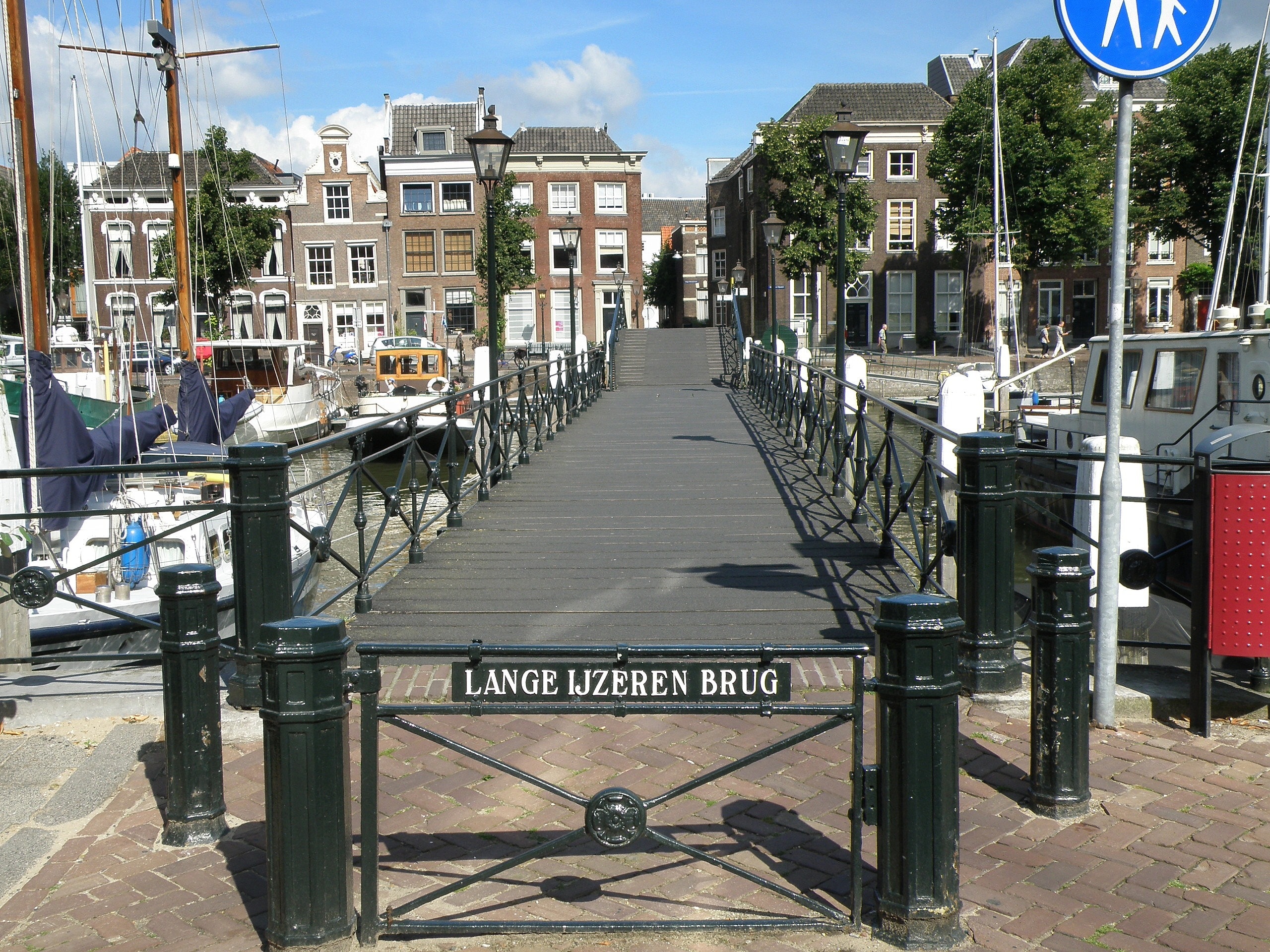 Netherlands, Urban, City, Dordrecht, travel destinations, nautical vessel