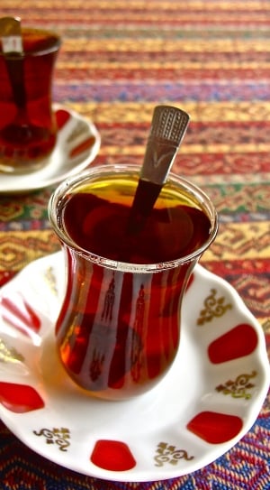 turkish tea glass thumbnail
