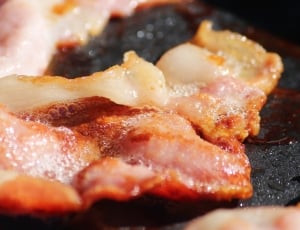 cooked bacon strip thumbnail