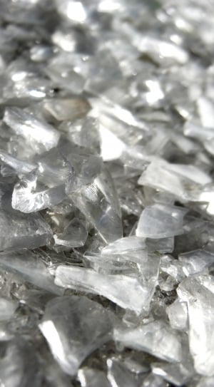 Crystals, Broken Glasses, Background, crystal, gemstone thumbnail