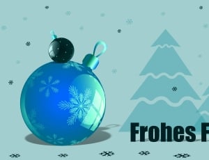 Frohes Fest thumbnail