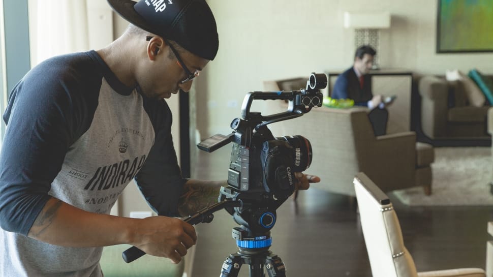 8 Filmmaking, cinematography HD wallpaper | Pxfuel