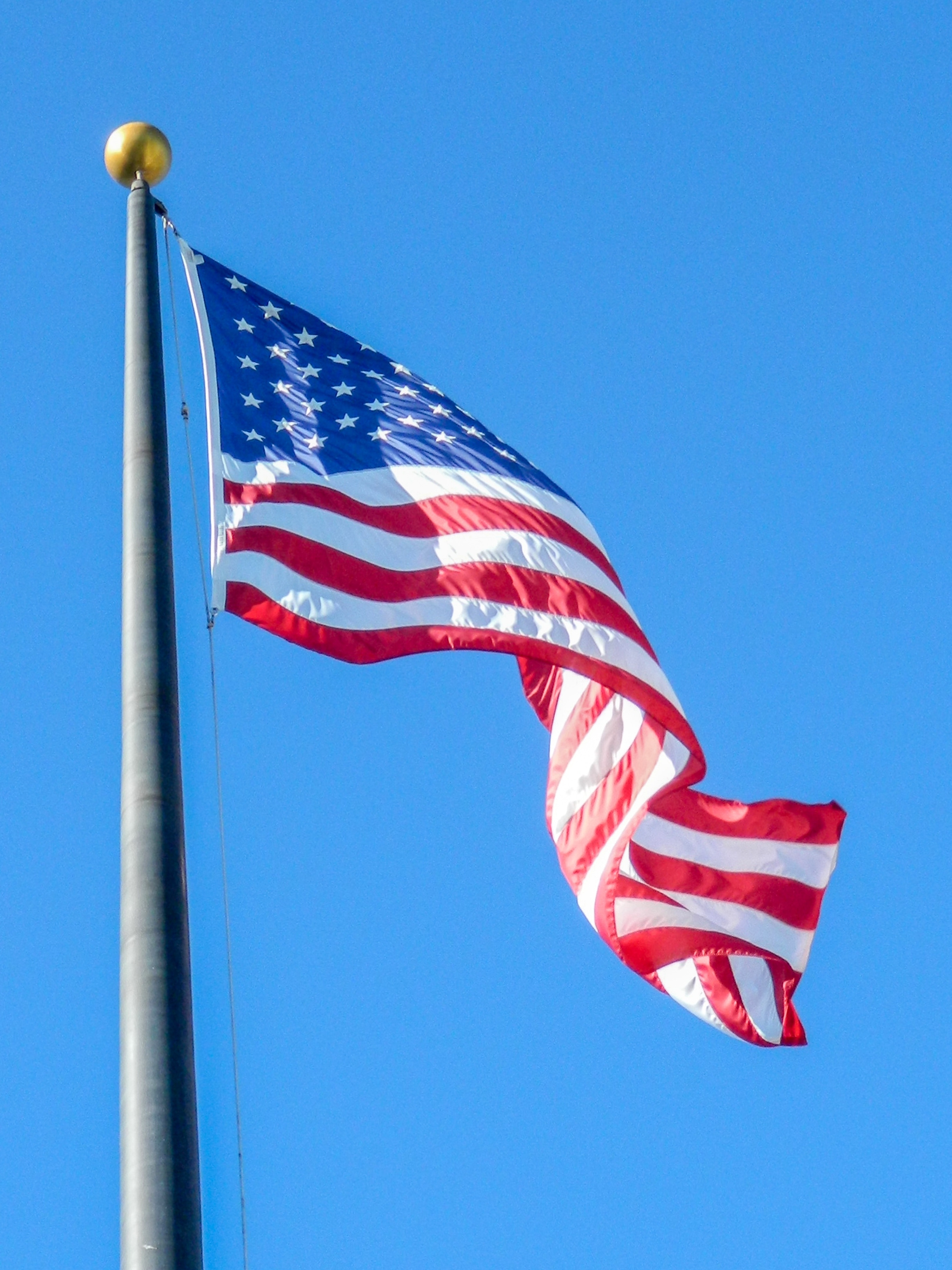 u.s. america flag