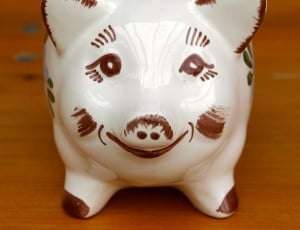 Save, Nostalgia, Piggy Bank, Piglet, piggy bank, savings thumbnail