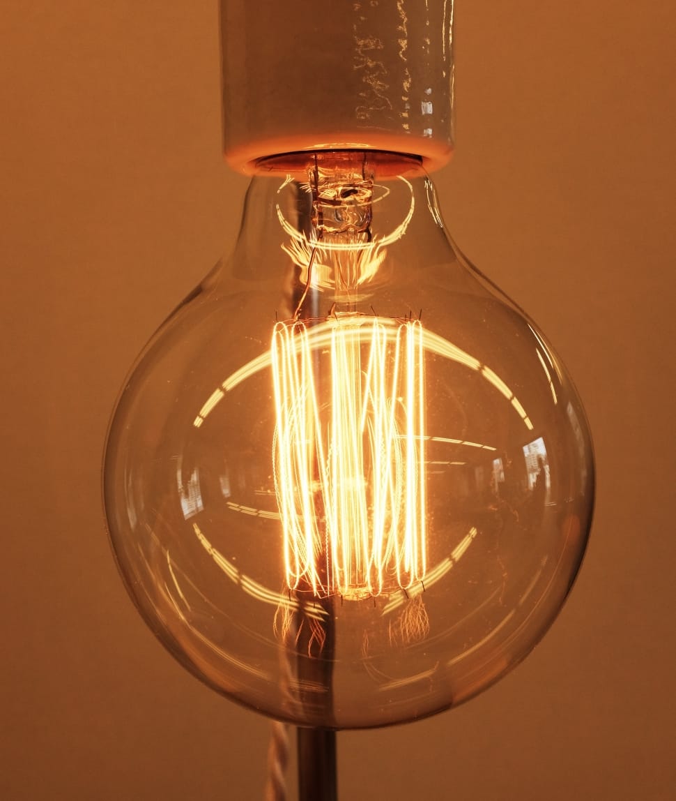 light, fixture, lamp, bulb, filament, light bulb preview