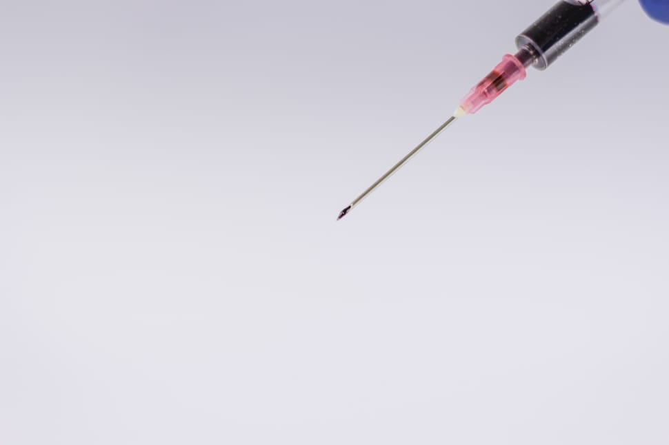 Hospital, The Syringe, Blood, Needle, syringe, injecting preview