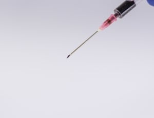 Hospital, The Syringe, Blood, Needle, syringe, injecting thumbnail