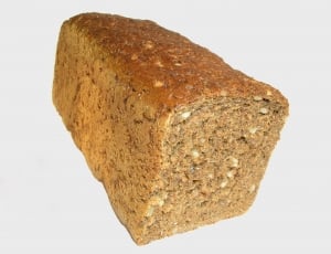 loaf bread thumbnail