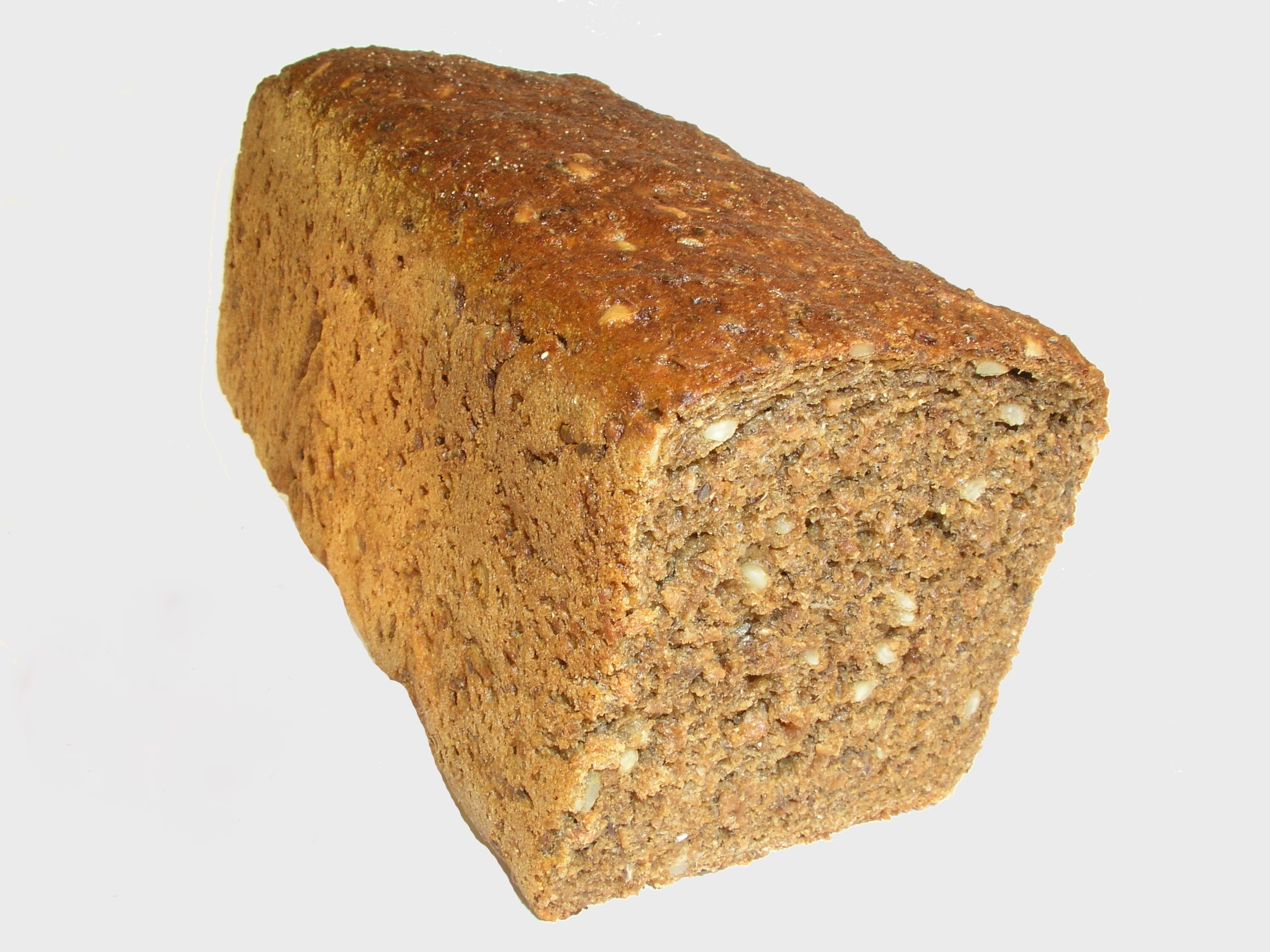 loaf bread