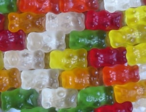 multicolored candies thumbnail