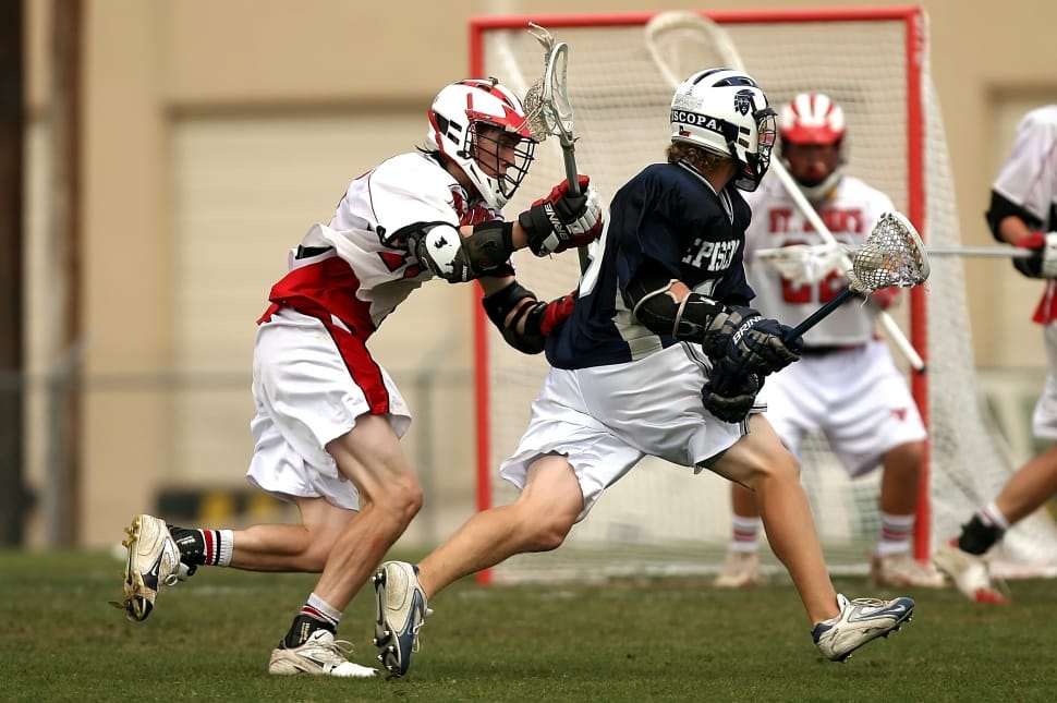 Lacrosse, Sports, Lax, Stick, competitive sport, defending preview