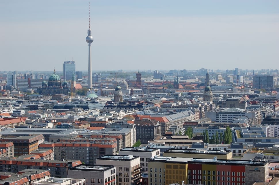 fernsehturm de berlin preview