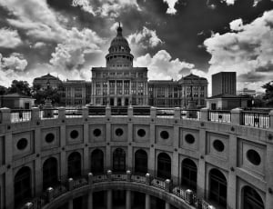 Texas State Capital, Austin TX thumbnail