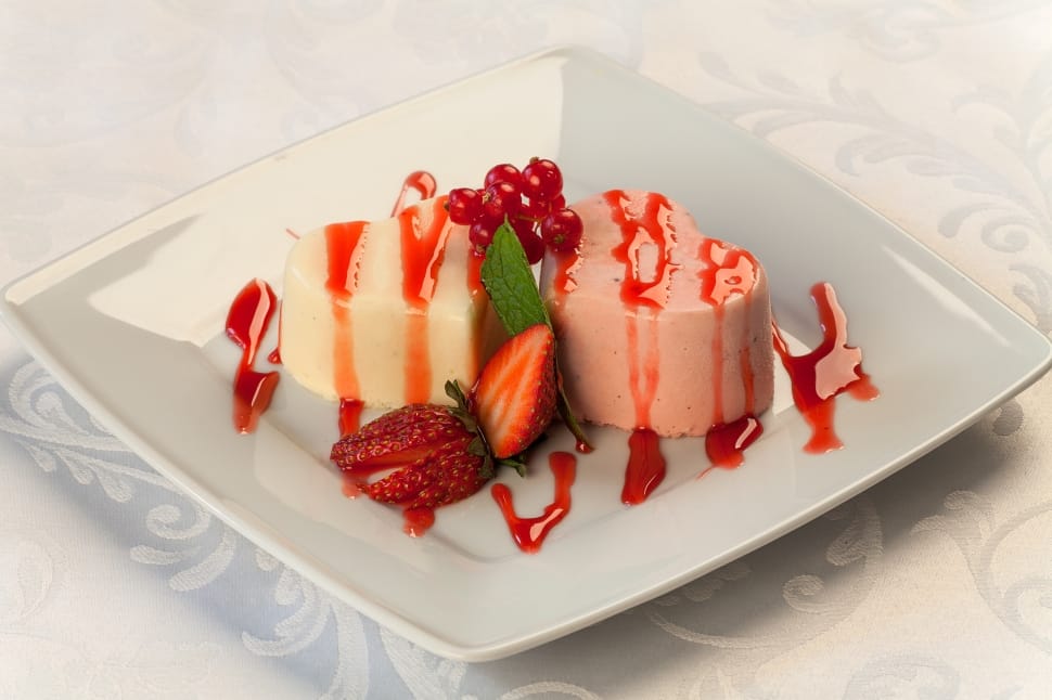 dessert cooking sweet dishes sweets wallpaper preview