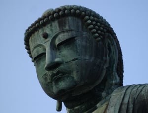 gautam buddha statue thumbnail