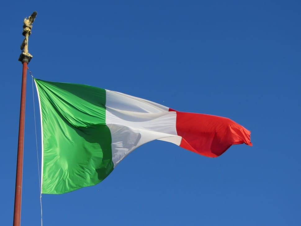 European, Italy, Italian, Europe, Travel, flag, patriotism preview