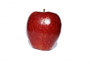 red apple thumbnail