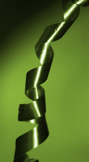 green ribbon thumbnail