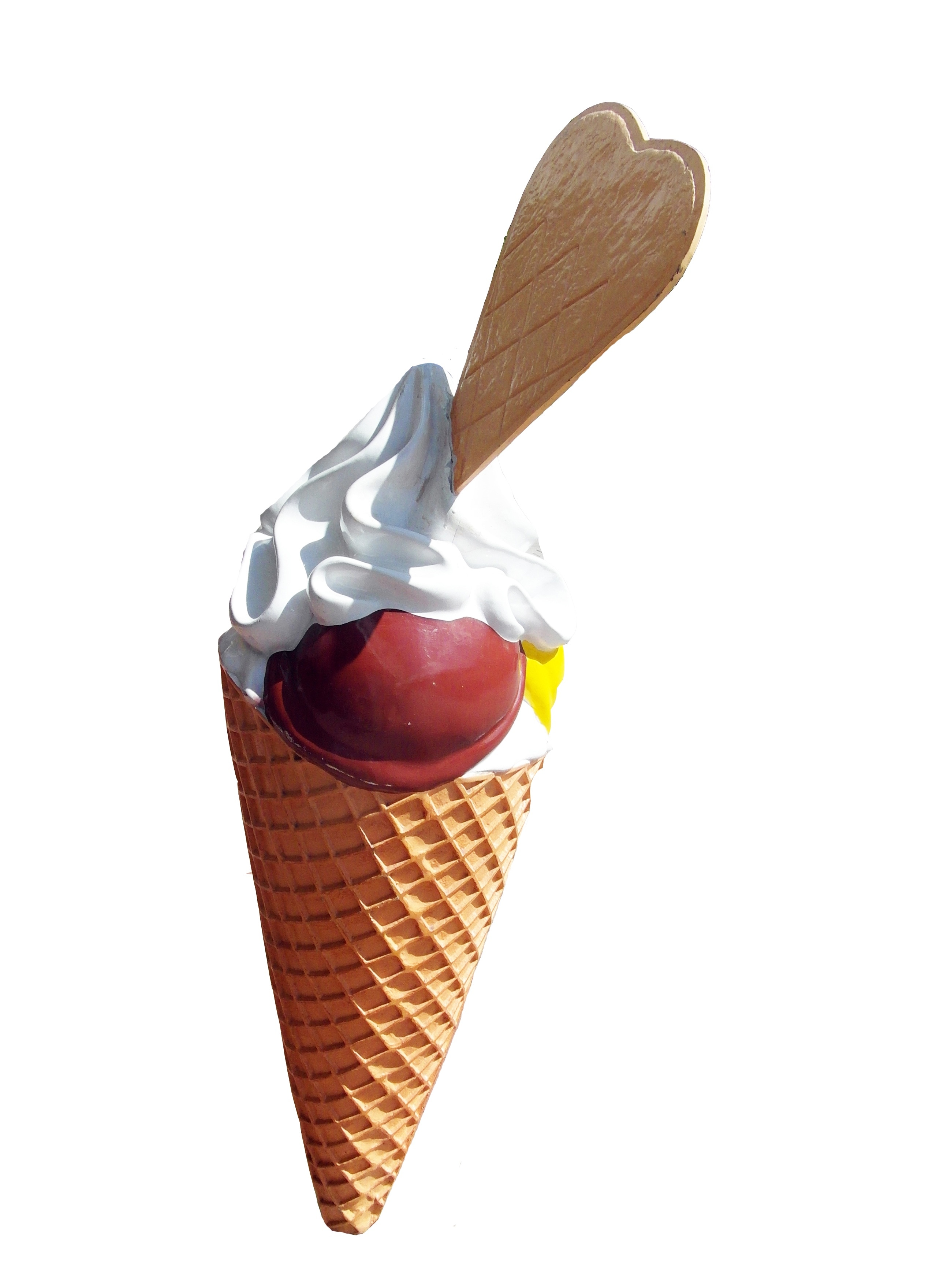 Ice, Ice Cream Parlour, Colorful, frozen food, ice cream cone