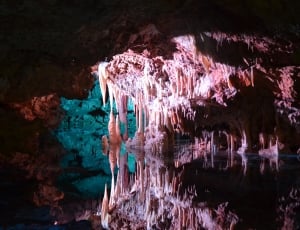 beige stalactite thumbnail