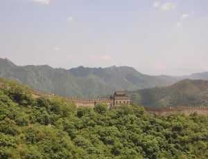 great wall of china thumbnail